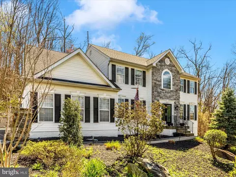 4660 Old Swimming Pool Rd, Braddock Heights, MD 21714