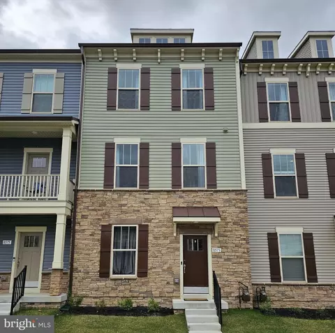 8573 Red Sage Way S, Frederick, MD 21704