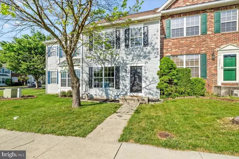 9204 Ridgefield Cir, Frederick, MD 21701