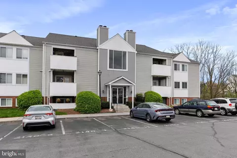 2140 Wainwright Ct #1D, Frederick, MD 21702