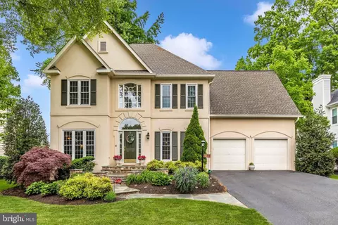 11318 Country Club Rd, New Market, MD 21774