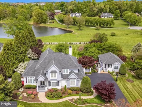 10146 Greensward Link, Ijamsville, MD 21754