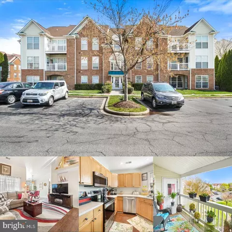 2506 Coach House Way #3C, Frederick, MD 21702