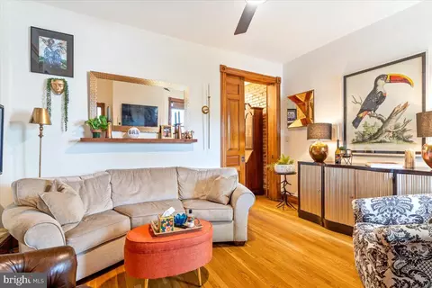 124 E Third St, Frederick, MD 21701 photo 8