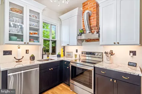 124 E Third St, Frederick, MD 21701 photo 14