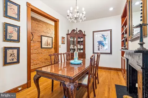 124 E Third St, Frederick, MD 21701 photo 4