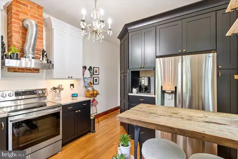 124 E Third St, Frederick, MD 21701 photo 12