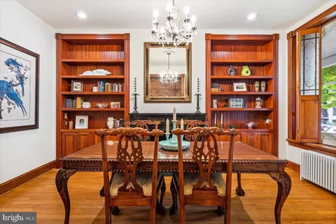 124 E Third St, Frederick, MD 21701 photo 5