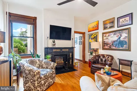 124 E Third St, Frederick, MD 21701 photo 7