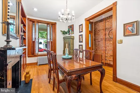 124 E Third St, Frederick, MD 21701 photo 3