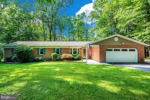 11578 Nor Ray Cir, Ijamsville, MD 21754