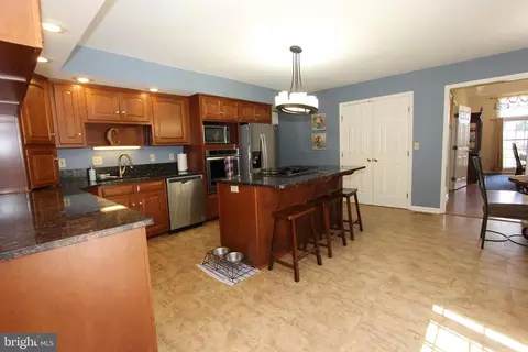 Kitchen - 8212 Skipwith Dr, Frederick, MD 21702 photo 2 of 8