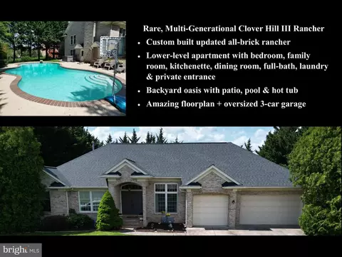 8212 Skipwith Dr, Frederick, MD 21702