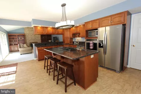 Kitchen - 8212 Skipwith Dr, Frederick, MD 21702 photo 1 of 8