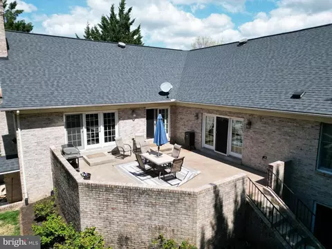 Exterior - 8212 Skipwith Dr, Frederick, MD 21702 photo 17 of 29