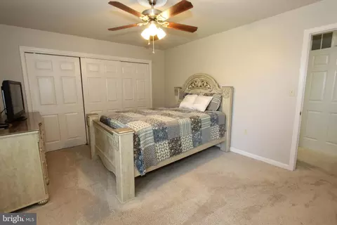 Bedroom - 8212 Skipwith Dr, Frederick, MD 21702 photo 5 of 12