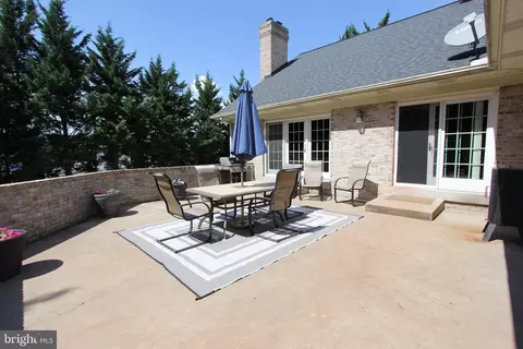Exterior - 8212 Skipwith Dr, Frederick, MD 21702 photo 19 of 29