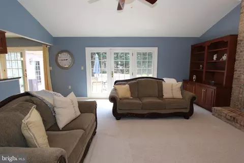 Living - 8212 Skipwith Dr, Frederick, MD 21702 photo 4 of 15