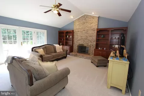 Living - 8212 Skipwith Dr, Frederick, MD 21702 photo 5 of 15