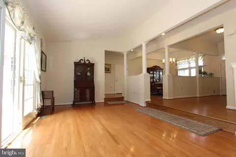Living - 8212 Skipwith Dr, Frederick, MD 21702 photo 8 of 15