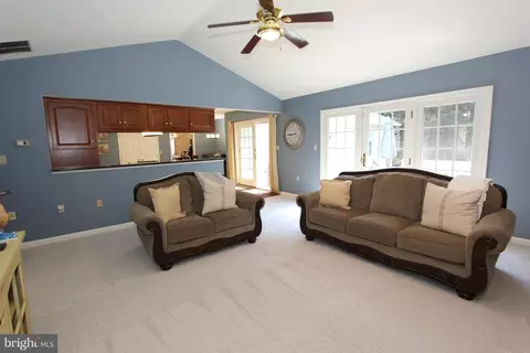 Living - 8212 Skipwith Dr, Frederick, MD 21702 photo 3 of 15