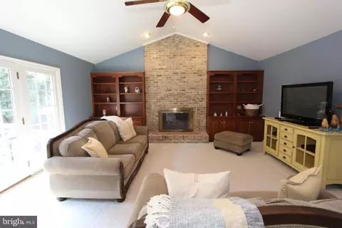 Living - 8212 Skipwith Dr, Frederick, MD 21702 photo 1 of 15