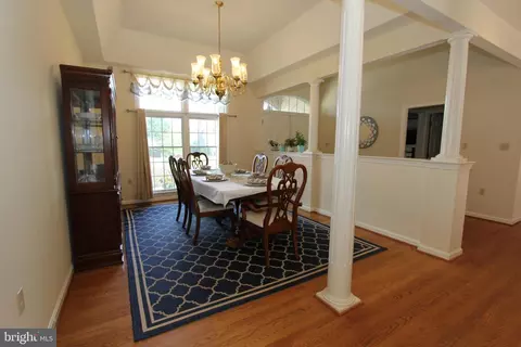 Dining - 8212 Skipwith Dr, Frederick, MD 21702 photo 2 of 4