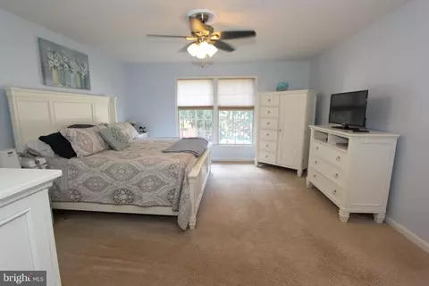 Bedroom - 8212 Skipwith Dr, Frederick, MD 21702 photo 3 of 12