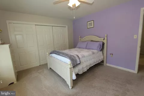 Bedroom - 8212 Skipwith Dr, Frederick, MD 21702 photo 7 of 12