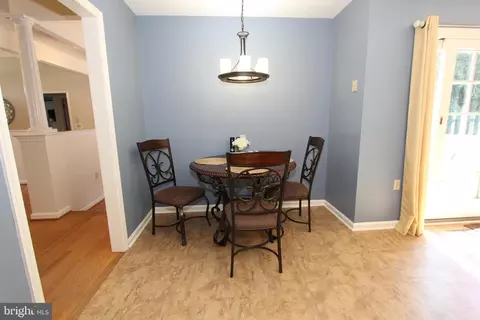Dining - 8212 Skipwith Dr, Frederick, MD 21702 photo 1 of 4