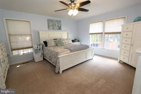 Bedroom - 8212 Skipwith Dr, Frederick, MD 21702 photo 1 of 12