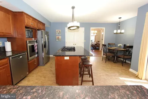 Kitchen - 8212 Skipwith Dr, Frederick, MD 21702 photo 4 of 8