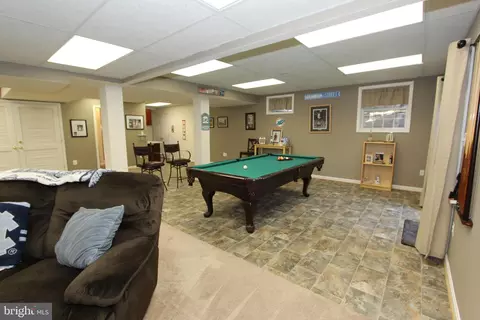 Living - 8212 Skipwith Dr, Frederick, MD 21702 photo 12 of 15