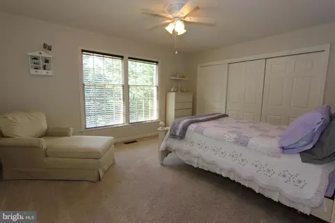 Bedroom - 8212 Skipwith Dr, Frederick, MD 21702 photo 6 of 12
