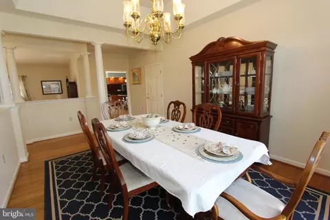 Dining - 8212 Skipwith Dr, Frederick, MD 21702 photo 4 of 4