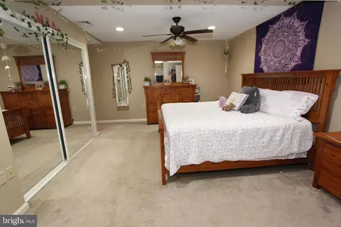 Bedroom - 8212 Skipwith Dr, Frederick, MD 21702 photo 12 of 12