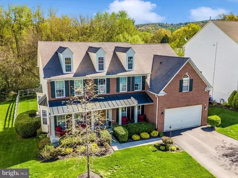 23 Wagon Shed Ln, Middletown, MD 21769