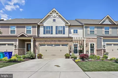 3041 Herb Garden Dr, Frederick, MD 21704