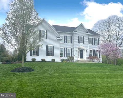 415 William Plummer St, New Market, MD 21774