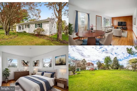 11004 Carriage Ln, Frederick, MD 21701