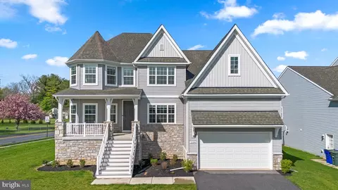 2109 Cohasset Ct, Frederick, MD 21702