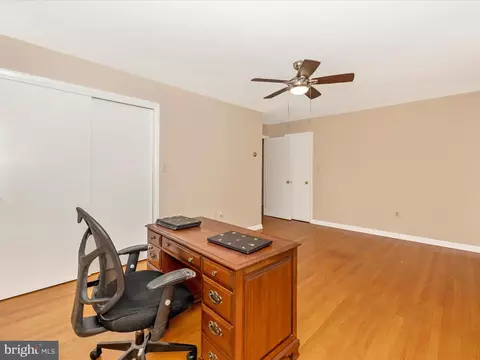Bedroom - 131 Fairview Ave, Frederick, MD 21701 photo 8 of 8