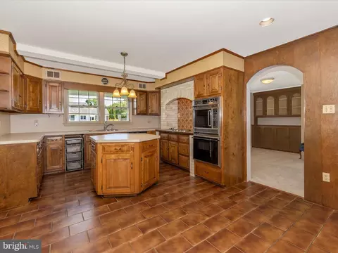 Kitchen - 131 Fairview Ave, Frederick, MD 21701 photo 1 of 4