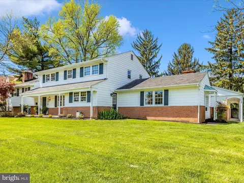 Exterior - 131 Fairview Ave, Frederick, MD 21701 photo 7 of 20