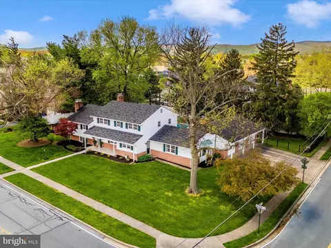 131 Fairview Ave, Frederick, MD 21701