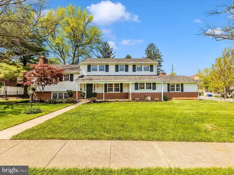Exterior - 131 Fairview Ave, Frederick, MD 21701 photo 6 of 20