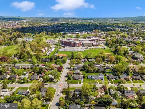 View/Area - 131 Fairview Ave, Frederick, MD 21701 photo 1 of 5
