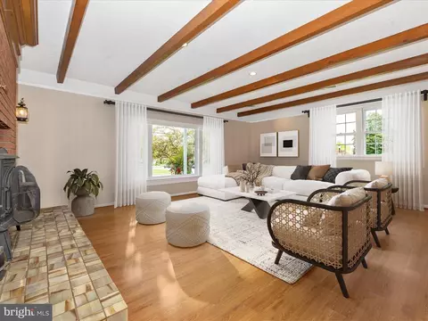 Living - 131 Fairview Ave, Frederick, MD 21701 photo 1 of 8