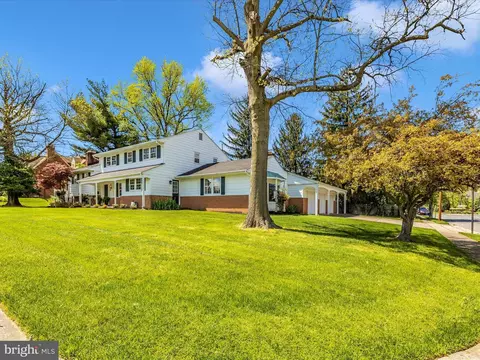 Exterior - 131 Fairview Ave, Frederick, MD 21701 photo 8 of 20