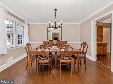 Dining - 131 Fairview Ave, Frederick, MD 21701 photo 3 of 4